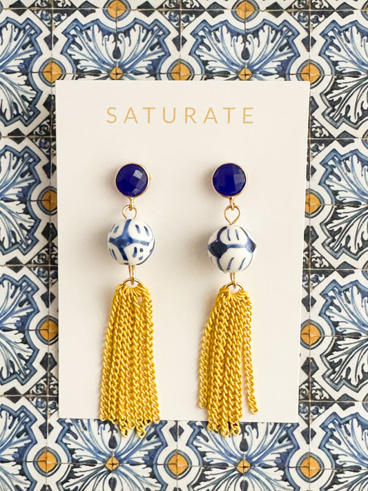 Porto Earrings