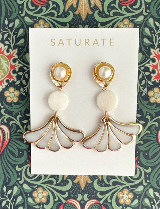 Tutti Earrings