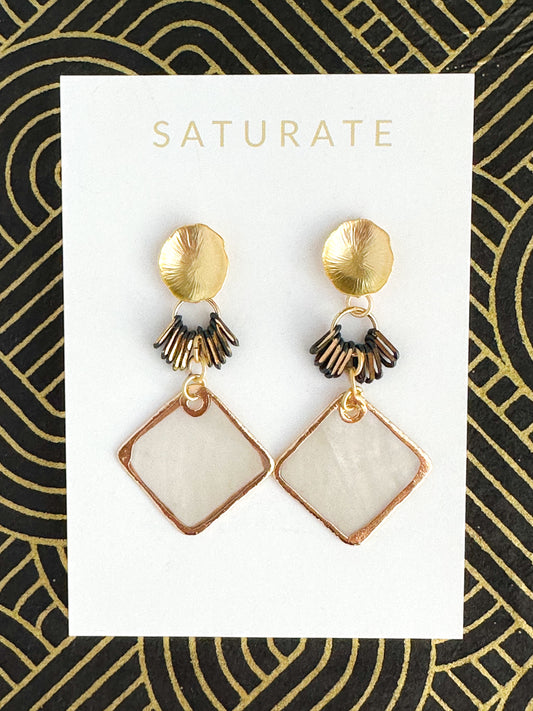 Savannah Earrings