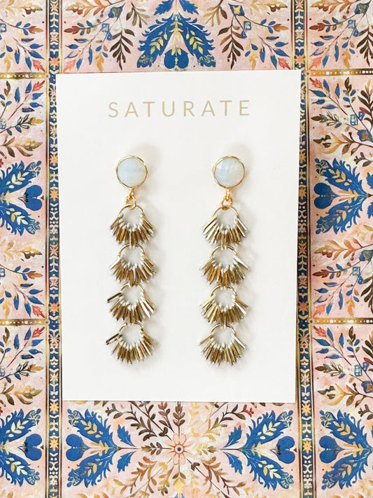 Noelle Earrings