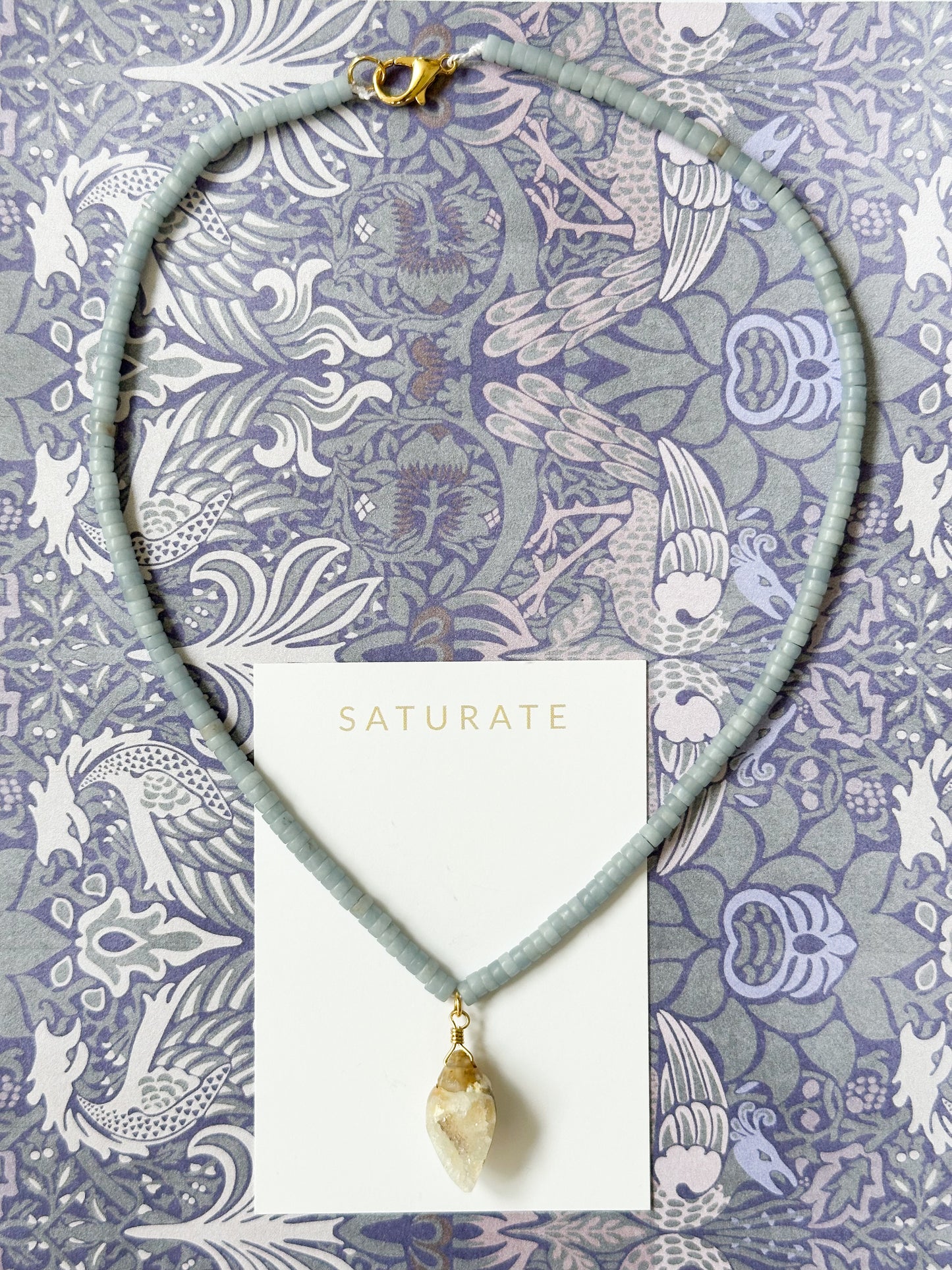 Samui Necklace