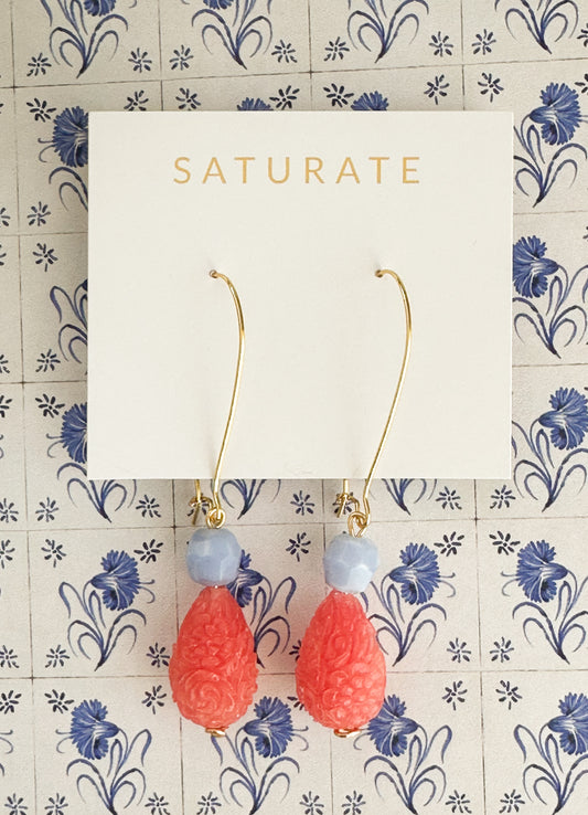 Beatriz Earrings