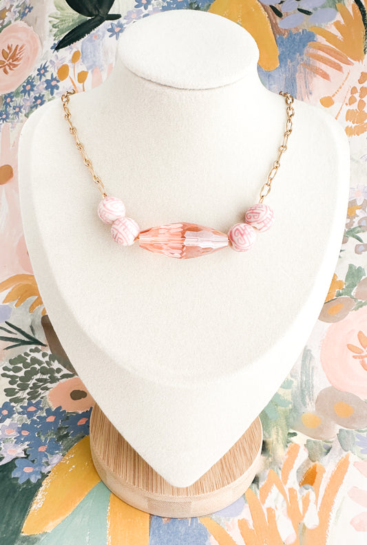 Norah Necklace