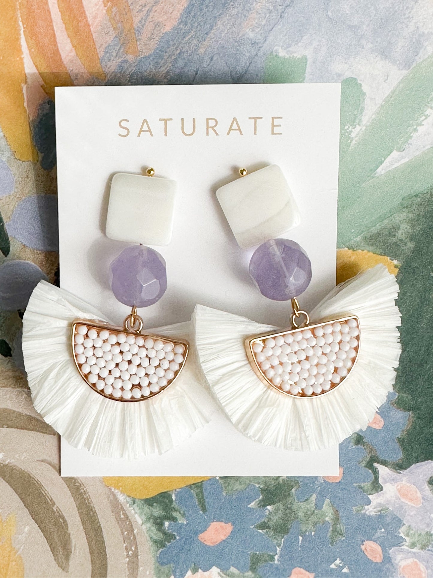 Emaline Earrings